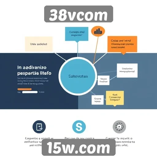 Análise dos recursos interativos do site 38vcom
