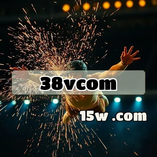 38vcom e Seu Encanto: Caça-Níqueis que Você Precisa Conhecer